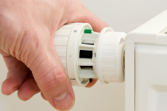 Deeping Gate central heating repair costs